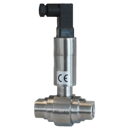 Tel-Tru Differential Pressure Transmitter, P521